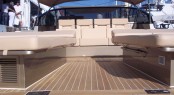 Superyacht Tender Continental 50 by Cantieri Navali del Mediterraneo