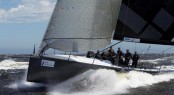 TP52 sailing yacht Hooligan TP52 sailing yacht Hooligan