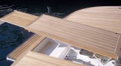 Yacht tender Continental 50