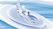 2012 Future Concept ‘Relativity’ by Feadship from Above