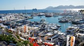 35th Cannes International Boat Show