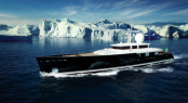55m Picchiotti Vitruvius series expedition yacht GALILEO G 55m Picchiotti Vitruvius series expedition yacht GALILEO G