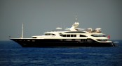 60m Benetti Yacht Lyana 60m Benetti Yacht Lyana