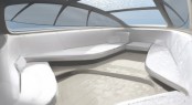Aboard 14-metre Granturismo yacht tender