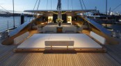 Alloy 67,2m sailing yacht Vertigo