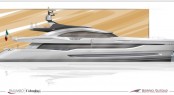 Alubrid 46M luxury yacht Alubrid 46M luxury yacht