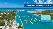 Blue Haven Marina due to open in summer 2013