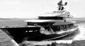 CRM Superyacht - Photo by Guillaume Plisson CRM Superyacht - Photo by Guillaume Plisson