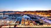 Cannes International Boat Show, September 11 - 16, 2012