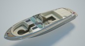 Chris-Craft's Launch 32 Yacht