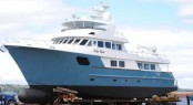 Citadel Yachts Polar Bear Citadel Yachts Polar Bear
