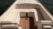 Corsair 32 yacht tender - Exterior