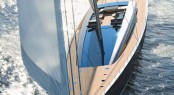 Evoe superyacht concept by CNB Superyachts Evoe superyacht concept by CNB Superyachts