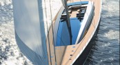 Evoe superyacht concept by CNB Superyachts Evoe superyacht concept by CNB Superyachts