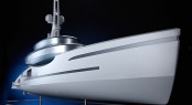 Feadship unveils new 2012 Future Concept ‘Relativity’