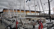Genoa International Boat Show