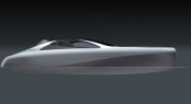 Splendid Granturismo yacht