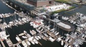 HISWA Amsterdam in-water Boat Show 2012 - Photo Credit LookDown