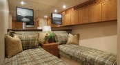 Hatteras 77 yacht - Twin Cabin Hatteras 77 yacht - Twin Cabin