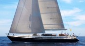 Jongert superyacht Ithaka to be exhibited at Monaco Yacht Show - Photo Courtesy of JONGERT B.V (3)