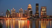 Louisville to host IBEX 2012
