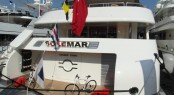 Luxuru Yacht SOLEMAR