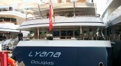 Luxury Motor Yacht LYANA