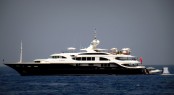 Luxury Yacht LYANA Luxury Yacht LYANA