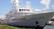 Luxury Yacht MUSASHI by Feadship Luxury Yacht MUSASHI by Feadship