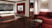 Luxury motor yacht 42Exp by Sanlorenzo