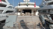 Luxury yacht Aslec 4