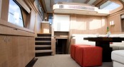 Luxury yacht Mulder 73 Wheelhouse - Interior