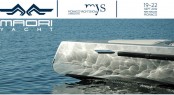 Maori Yacht to attend the Monaco Yacht Show 2012