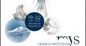 Monaco Yacht Show 2012
