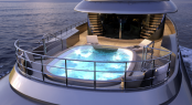 Mondo Marine Explorer Mondo 45 yacht - Design by Sergio Cutolo Mondo Marine Explorer Mondo 45 yacht - Design by Sergio Cutolo