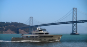 Mondo Marine Mondo 45 Yacht Project by Sergio Cutolo Mondo Marine Mondo 45 Yacht Project by Sergio Cutolo