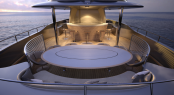 Mondo45 superyacht by Mondo Marine Mondo45 superyacht by Mondo Marine