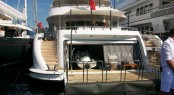 Motor Yacht SATORI