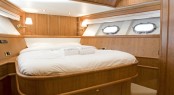 Motor yacht Mulder 73 Wheelhouse - Cabin