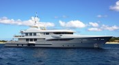 Motor yacht STEP ONE Motor yacht STEP ONE