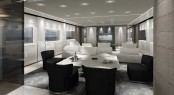 Motor yacht SL118 - Interior