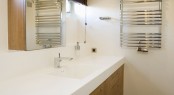 Mulder 73 Wheelhouse yacht - Bathroom Mulder 73 Wheelhouse yacht - Bathroom