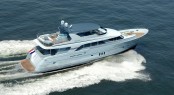 Mulder 98 Flybridge superyacht Mulder 98 Flybridge superyacht