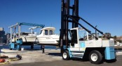 New tenants for White Bay 6 Marine