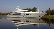 Nobiskrug 74m luxury motor yacht Mogambo
