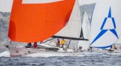Oyster Palma Regatta 2012 Day 1