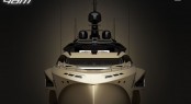 Palmer Johnson 48m SuperSport Series Superyacht Palmer Johnson 48m SuperSport Series Superyacht