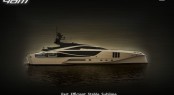 48m SuperSport Series motor yacht by Palmer Johnson 48m SuperSport Series motor yacht by Palmer Johnson