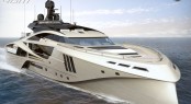 Palmer Johnson 48m SuperSport Series Superyacht Palmer Johnson 48m SuperSport Series Superyacht
