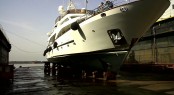 Palumbo presents its new Superyachts refit business and Division